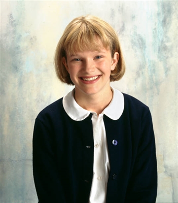 Nicholle Tom mouse pad