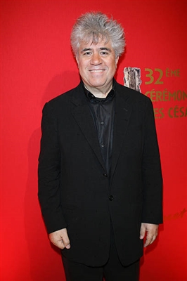 Pedro Almodovar hoodie