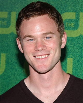 Aaron Ashmore mouse pad