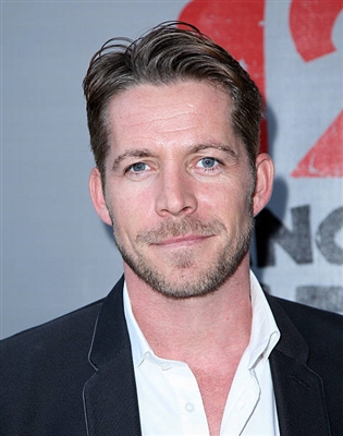 Sean Maguire Poster Z1G2589148