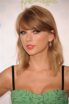 Taylor Swift poster