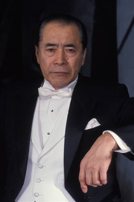Toshiro Mifune hoodie