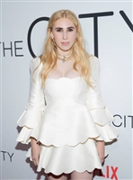Zosia Mamet Mouse Pad Z1G2593903
