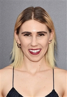 Zosia Mamet Mouse Pad Z1G2593904