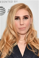 Zosia Mamet Mouse Pad Z1G2593906