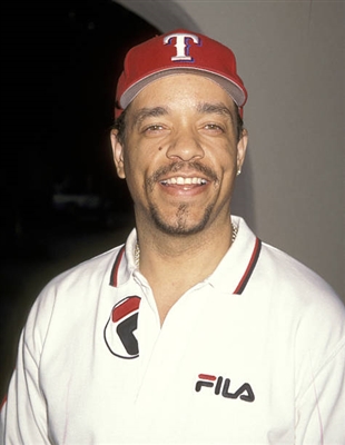 Ice-T tote bag