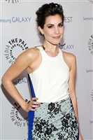 Carly Pope Poster Z1G2595237