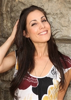 Carly Pope Tank Top #3136648