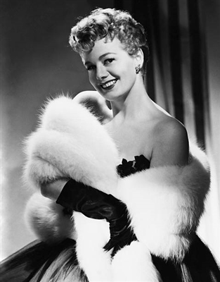 Shelley Winters Mouse Pad Z1G2595694