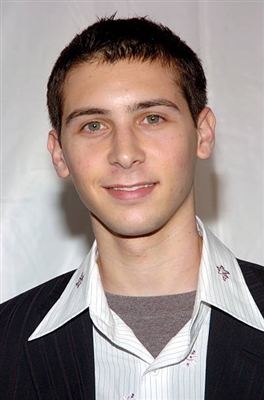 Justin Berfield mouse pad