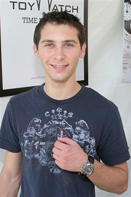 Justin Berfield mouse pad