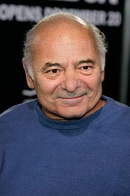 Burt Young poster