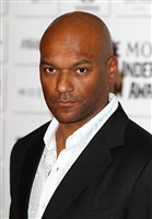 Colin Salmon Mouse Pad Z1G2597313