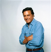 Cliff Robertson Mouse Pad Z1G2597454
