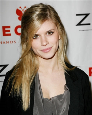 Carlson Young mouse pad