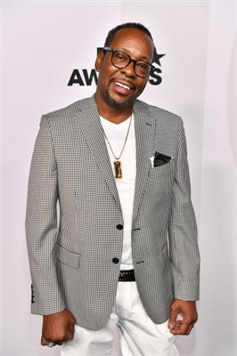 Bobby Brown poster