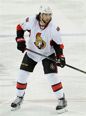 Jared Cowen mouse pad