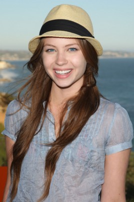 Daveigh Chase Poster Z1G260291
