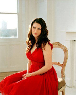 Hayley Atwell Mouse Pad Z1G260402