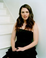 Hayley Atwell Poster Z1G260403