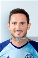 Frank Lampard Longsleeve T-shirt #3147733