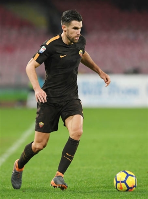 Kevin Strootman mouse pad