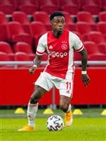 Quincy Promes Poster Z1G2613723