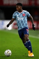 Quincy Promes Poster Z1G2613724