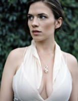 Hayley Atwell Tank Top #279082