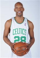 Sam Cassell Mouse Pad Z1G2619394