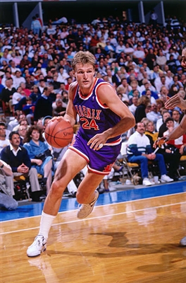 Tom Chambers poster