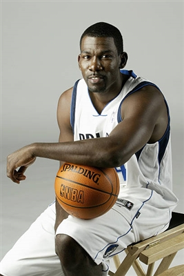 Michael Finley Tank Top