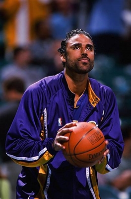 Rick Fox poster