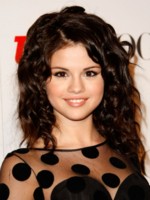 Selena Gomez Mouse Pad Z1G262182