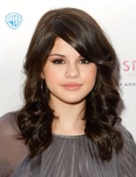 Selena Gomez hoodie #279518