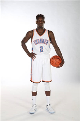 Anthony Morrow poster