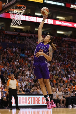 Brittney Griner mouse pad