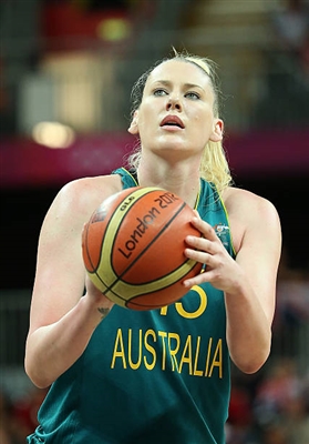 Lauren Jackson calendar