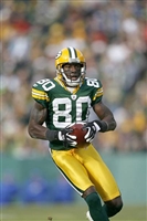 Donald Driver Poster Z1G2626075