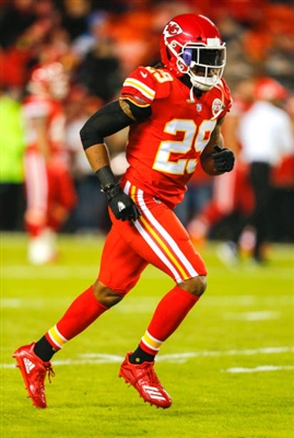 Eric Berry mouse pad