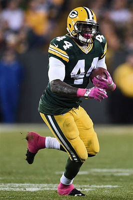 James Starks Poster Z1G2635688