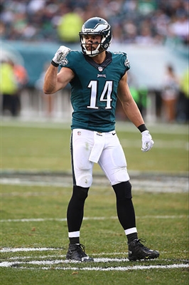 Riley Cooper posters
