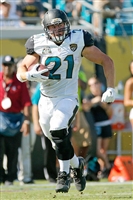 Toby Gerhart Mouse Pad Z1G2635766