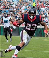 Arian Foster Mouse Pad Z1G2636679