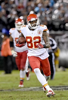 Dwayne Bowe poster