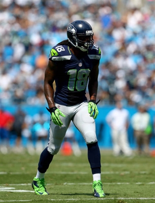 Sidney Rice posters