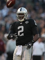 Jamarcus Russell Mouse Pad Z1G2639343