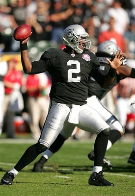 Jamarcus Russell mouse pad