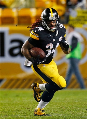 Deangelo Williams Mouse Pad Z1G2639778