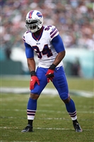 Mario Williams Mouse Pad Z1G2639784